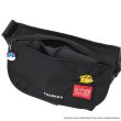 画像6: Manhattan Portage (マンハッタンポーテージ) - NYLON MESSENGER BAG (SM) FZP Pokémon 25 (6)