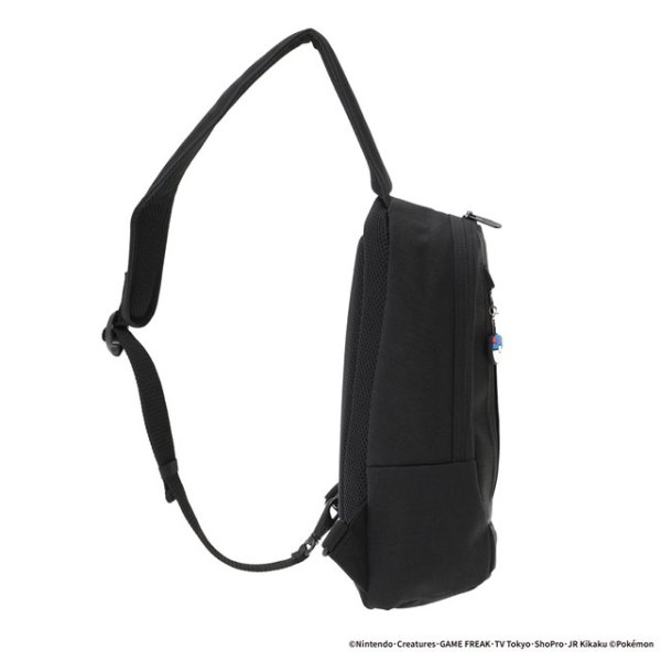 画像3: Manhattan Portage (マンハッタンポーテージ) - LITTLE ITALY CROSSBODY BAG Pokémon 25 (3)