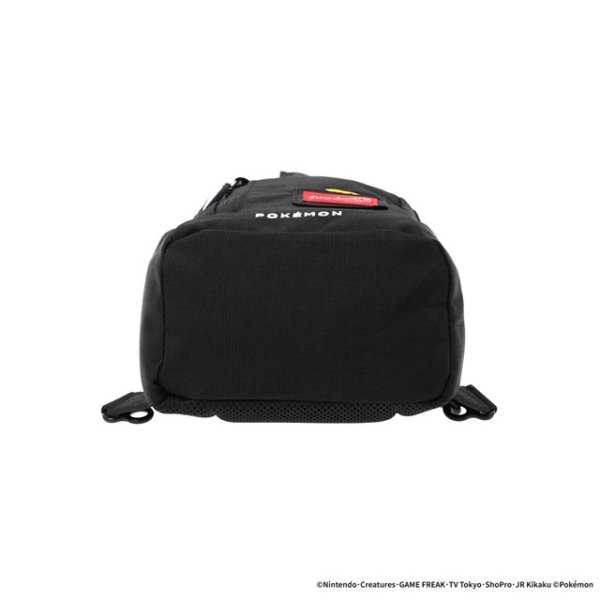 画像5: Manhattan Portage (マンハッタンポーテージ) - LITTLE ITALY CROSSBODY BAG Pokémon 25 (5)