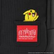 画像9: Manhattan Portage (マンハッタンポーテージ) - LITTLE ITALY CROSSBODY BAG Pokémon 25 (9)