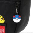 画像11: Manhattan Portage (マンハッタンポーテージ) - DUET SHOULDER BAG Pokémon 25 (11)