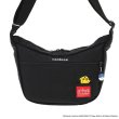 画像3: Manhattan Portage (マンハッタンポーテージ) - DUET SHOULDER BAG Pokémon 25 (3)