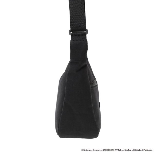 画像4: Manhattan Portage (マンハッタンポーテージ) - DUET SHOULDER BAG Pokémon 25 (4)