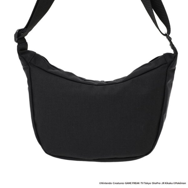 画像5: Manhattan Portage (マンハッタンポーテージ) - DUET SHOULDER BAG Pokémon 25 (5)