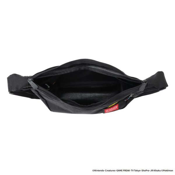 画像7: Manhattan Portage (マンハッタンポーテージ) - DUET SHOULDER BAG Pokémon 25 (7)