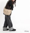 画像14: Manhattan Portage (マンハッタンポーテージ) - Duet Shoulder Bag 24 / Mickey (14)