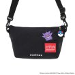 画像3: Manhattan Portage (マンハッタンポーテージ) - ZUCCOTTI CLUTCH Pokémon 25 (3)