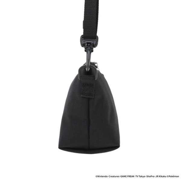 画像4: Manhattan Portage (マンハッタンポーテージ) - ZUCCOTTI CLUTCH Pokémon 25 (4)