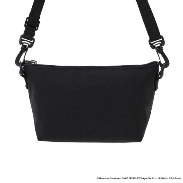 画像5: Manhattan Portage (マンハッタンポーテージ) - ZUCCOTTI CLUTCH Pokémon 25 (5)