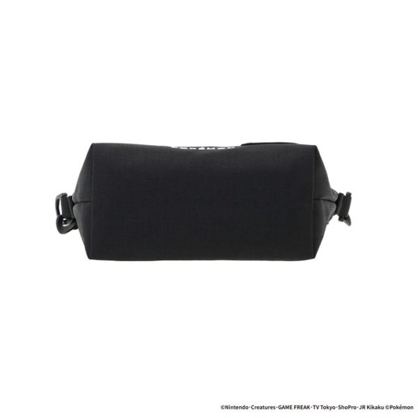 画像6: Manhattan Portage (マンハッタンポーテージ) - ZUCCOTTI CLUTCH Pokémon 25 (6)