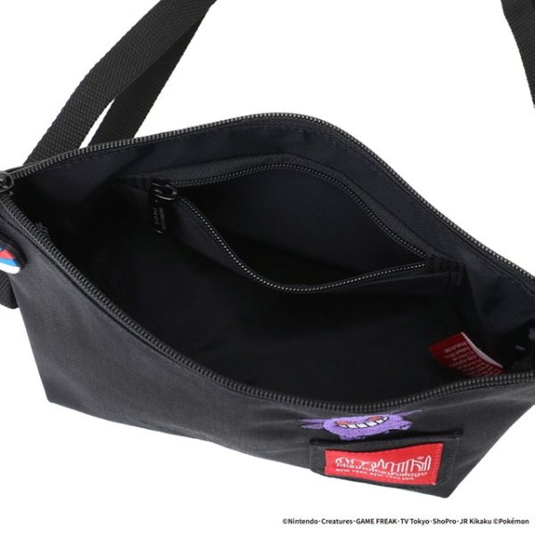 画像8: Manhattan Portage (マンハッタンポーテージ) - ZUCCOTTI CLUTCH Pokémon 25 (8)