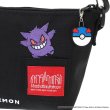 画像9: Manhattan Portage (マンハッタンポーテージ) - ZUCCOTTI CLUTCH Pokémon 25 (9)