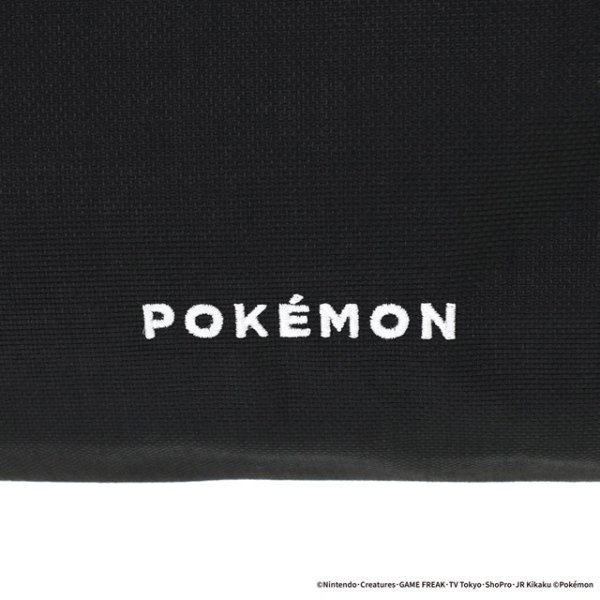 画像12: Manhattan Portage (マンハッタンポーテージ) - BED-STUY SHOULDER BAG Pokémon 25 (12)