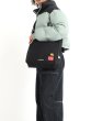 画像13: Manhattan Portage (マンハッタンポーテージ) - BED-STUY SHOULDER BAG Pokémon 25 (13)