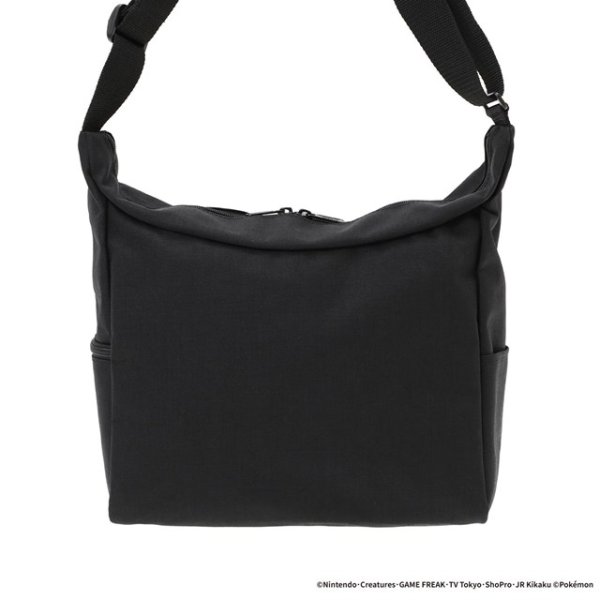 画像4: Manhattan Portage (マンハッタンポーテージ) - BED-STUY SHOULDER BAG Pokémon 25 (4)