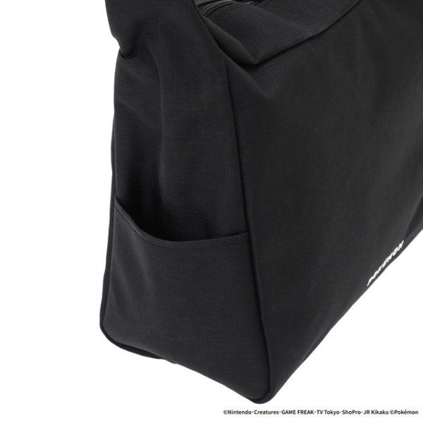 画像8: Manhattan Portage (マンハッタンポーテージ) - BED-STUY SHOULDER BAG Pokémon 25 (8)