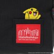 画像10: Manhattan Portage (マンハッタンポーテージ) - BED-STUY SHOULDER BAG Pokémon 25 (10)