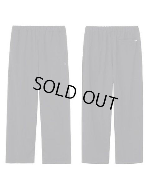 画像1: THE NORTH FACE ( ザ・ノース・フェイス ) - テックラウンジパンツ（メンズ）Tech Lounge Pant NB32560 (1)
