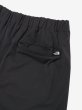 画像7: THE NORTH FACE ( ザ・ノース・フェイス ) - テックラウンジパンツ（メンズ）Tech Lounge Pant NB32560 (7)