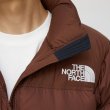 画像15: THE NORTH FACE ( ザ・ノース・フェイス ) - ヌプシジャケット（メンズ） Nuptse Jacket (15)
