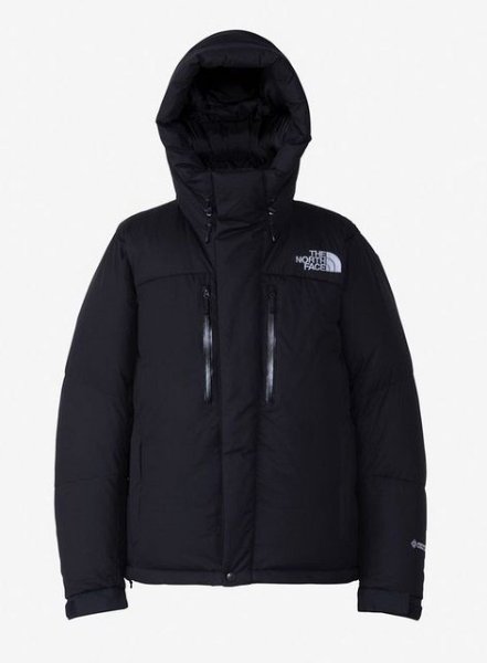 THE NORTH FACE ザ・ノース・フェイス BALTRO LIGHT JACKET 2023 新品 ゴールドウィン 正規品 国内 黒 ブラック