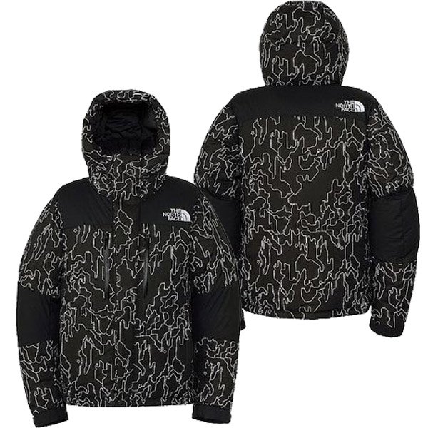 THE NORTH FACE ザ・ノース・フェイス BALTRO LIGHT JACKET 2024 新品 ゴールドウィン 正規品 国内 黒 ブラック