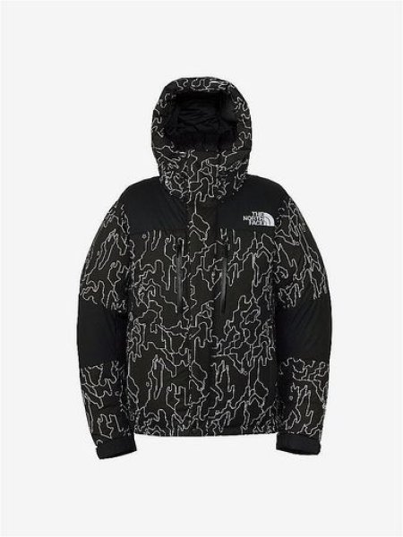 THE NORTH FACE ザ・ノース・フェイス BALTRO LIGHT JACKET 2024 新品 ゴールドウィン 正規品 国内 黒 ブラック