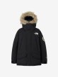 画像2: THE NORTH FACE ( ザ・ノース・フェイス ) - アンタークティカパーカ（ユニセックス） (2)