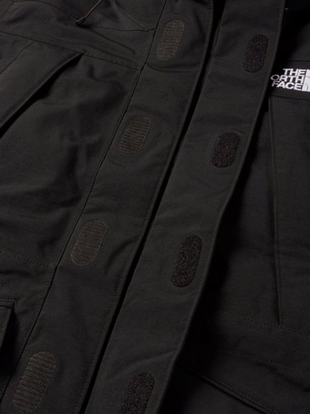 画像15: THE NORTH FACE ( ザ・ノース・フェイス ) - アンタークティカパーカ（ユニセックス） (15)
