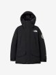 画像4: THE NORTH FACE ( ザ・ノース・フェイス ) - アンタークティカパーカ（ユニセックス） (4)