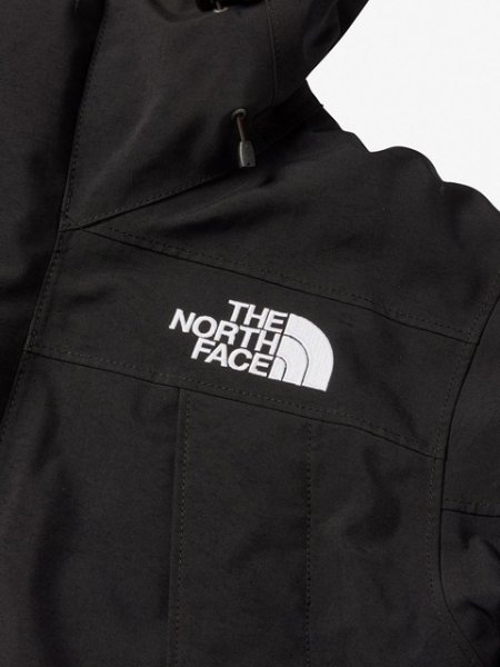 画像5: THE NORTH FACE ( ザ・ノース・フェイス ) - アンタークティカパーカ（ユニセックス） (5)