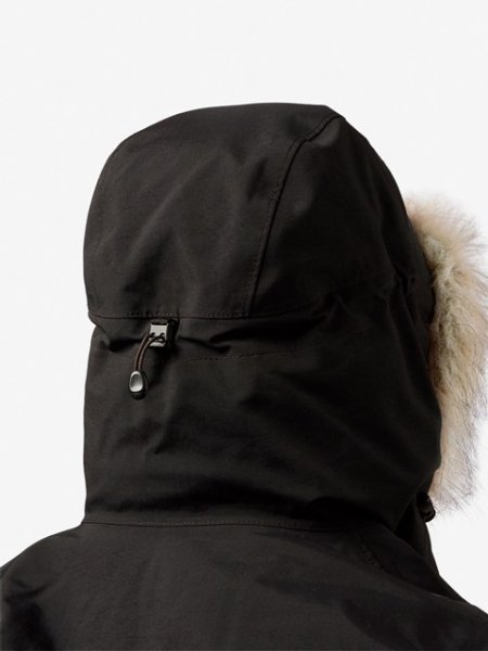 画像8: THE NORTH FACE ( ザ・ノース・フェイス ) - アンタークティカパーカ（ユニセックス） (8)