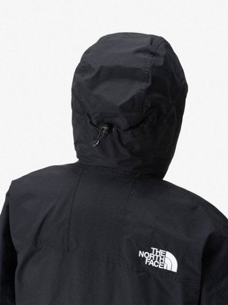 画像11: THE NORTH FACE ( ザ・ノース・フェイス ) - マウンテンダウンジャケット（ユニセックス） (11)