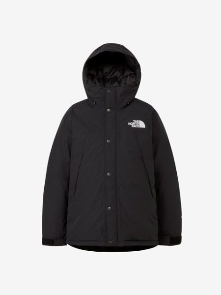画像3: THE NORTH FACE ( ザ・ノース・フェイス ) - マウンテンダウンジャケット（ユニセックス） (3)