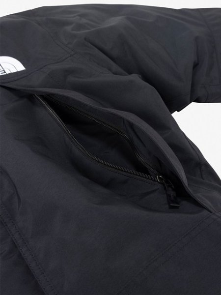 画像6: THE NORTH FACE ( ザ・ノース・フェイス ) - マウンテンダウンジャケット（ユニセックス） (6)