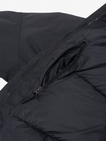 画像9: THE NORTH FACE ( ザ・ノース・フェイス ) - マウンテンダウンジャケット（ユニセックス） (9)