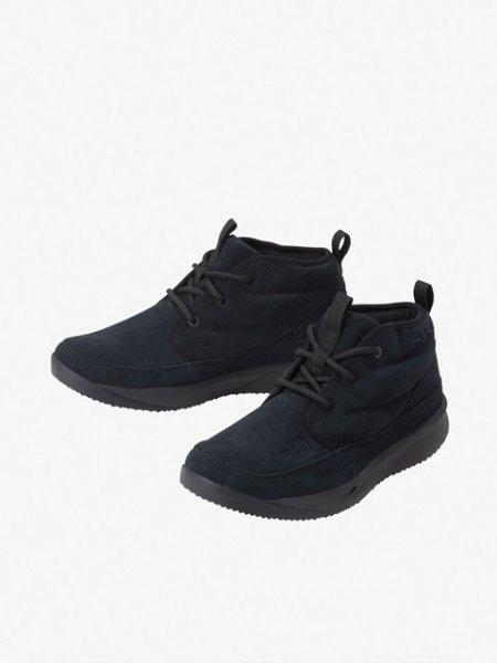 画像10: THE NORTH FACE ( ザ・ノース・フェイス ) - ヌプシ チャッカ ウォータープルーフ 2 スエード（ユニセックス） (10)