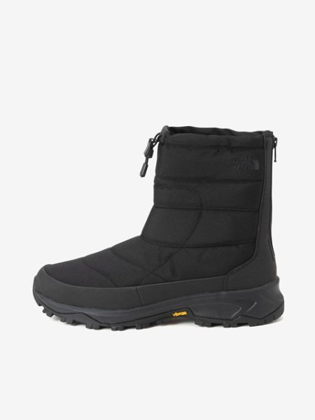 画像2: THE NORTH FACE ( ザ・ノース・フェイス ) - ヌプシ ブーティ ウォータープルーフ バックジップ（ユニセックス） (2)