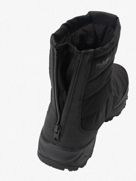 画像9: THE NORTH FACE ( ザ・ノース・フェイス ) - ヌプシ ブーティ ウォータープルーフ バックジップ（ユニセックス） (9)