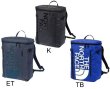 画像1: THE NORTH FACE ( ザ・ノース・フェイス ) - BCヒューズボックス 2  BC Fuse Box 2 (1)