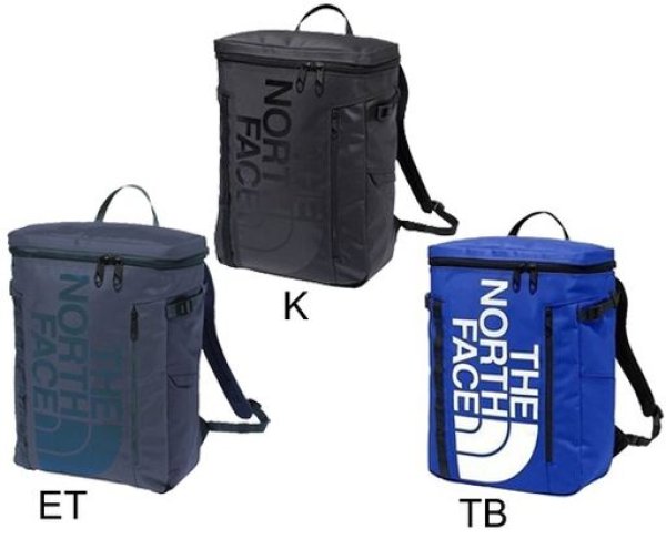 画像1: THE NORTH FACE ( ザ・ノース・フェイス ) - BCヒューズボックス 2  BC Fuse Box 2 (1)