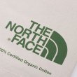 画像14: THE NORTH FACE ( ザ・ノース・フェイス ) - オーガニックコットンショルダー Organic Cotton Shoulder (14)