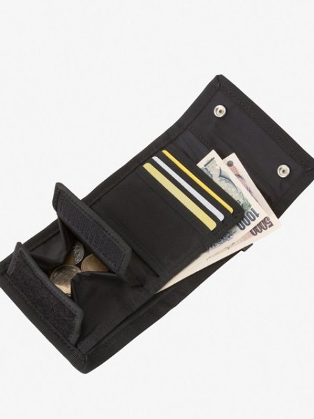 画像10: THE NORTH FACE ( ザ・ノース・フェイス ) - BCドットワレット BC DOT WALLET (10)
