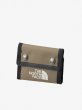 画像6: THE NORTH FACE ( ザ・ノース・フェイス ) - BCドットワレット BC DOT WALLET (6)
