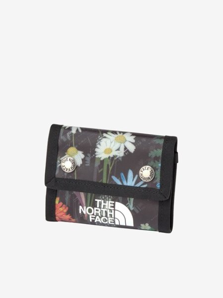 画像8: THE NORTH FACE ( ザ・ノース・フェイス ) - BCドットワレット BC DOT WALLET (8)