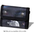 画像9: THE NORTH FACE ( ザ・ノース・フェイス ) - BCドットワレット BC Dot Wallet (9)