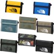 画像1: THE NORTH FACE ( ザ・ノース・フェイス ) - BCワレットミニ BC WALLET MINI (1)