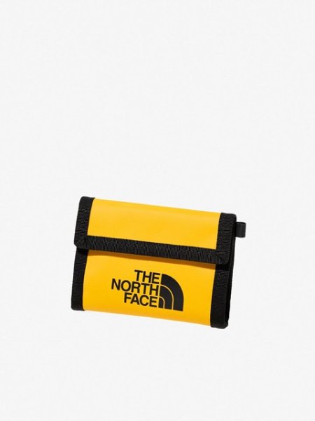 画像2: THE NORTH FACE ( ザ・ノース・フェイス ) - BCワレットミニ BC WALLET MINI (2)