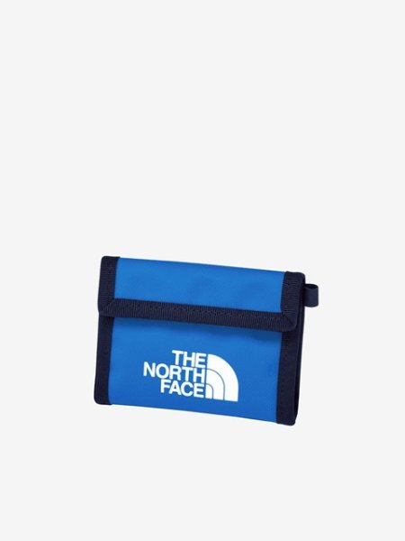 画像3: THE NORTH FACE ( ザ・ノース・フェイス ) - BCワレットミニ BC WALLET MINI (3)