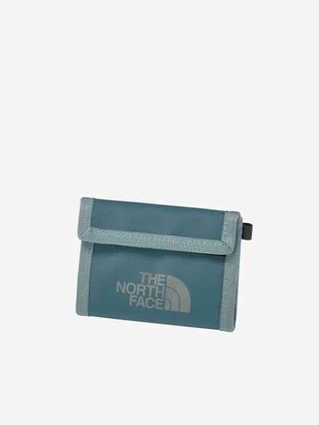 画像4: THE NORTH FACE ( ザ・ノース・フェイス ) - BCワレットミニ BC WALLET MINI (4)